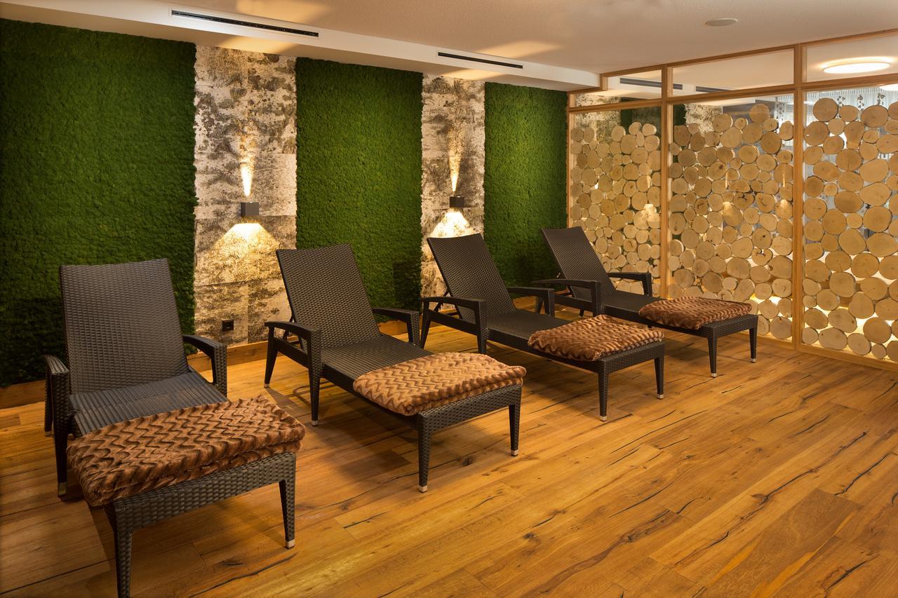 "Haus Berktold" - Annehmlichkeiten Von 4-Sterne Familien-Und Wellnesshotel Viktoria Koennen Mitbenutzt Werden オーベルストドルフ エクステリア 写真