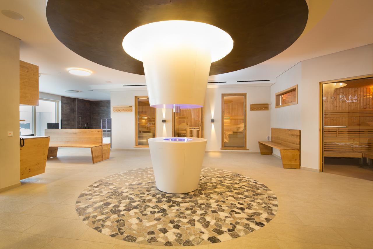 "Haus Berktold" - Annehmlichkeiten Von 4-Sterne Familien-Und Wellnesshotel Viktoria Koennen Mitbenutzt Werden オーベルストドルフ エクステリア 写真